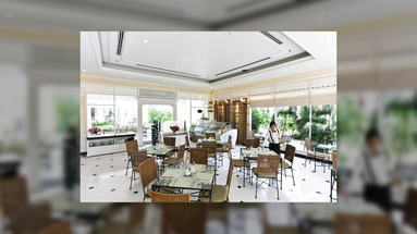 Kantary Bay Rayong