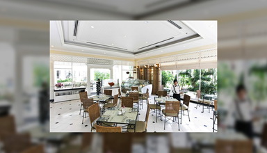 Kantary Bay Rayong