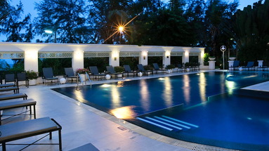 Kantary Bay Rayong