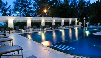 Kantary Bay Rayong