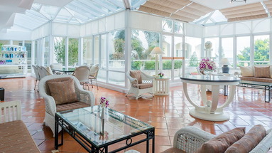 Kantary Bay Rayong