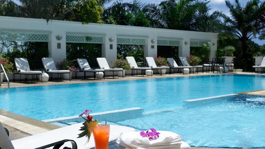 Kantary Bay Rayong