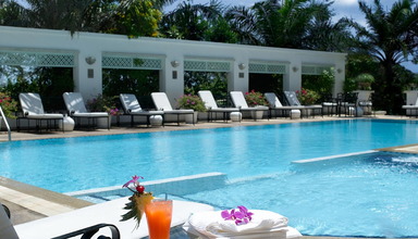 Kantary Bay Rayong
