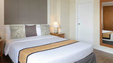 Kantary Bay Rayong