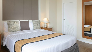 Kantary Bay Rayong
