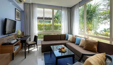 Kantary Beach Villas and Suites