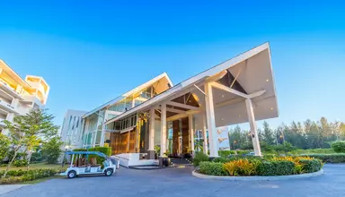 Kantary Beach Villas and Suites