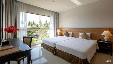 Kantary Beach Villas and Suites