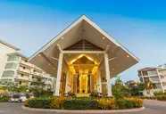 Kantary Beach Villas and Suites