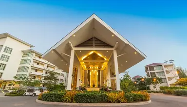 Kantary Beach Villas and Suites