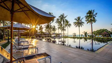 Kantary Beach Villas and Suites