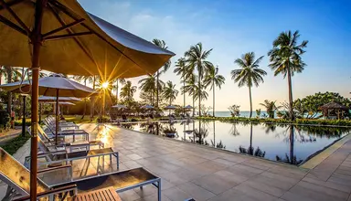 Kantary Beach Villas and Suites