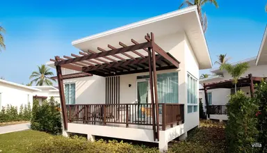 Kantary Beach Villas and Suites