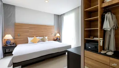 Kantary Beach Villas and Suites