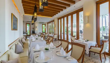 Kantary Beach Villas and Suites
