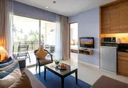 Kantary Beach Villas and Suites