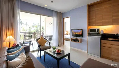Kantary Beach Villas and Suites