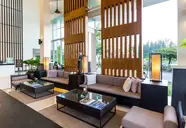 Kantary Beach Villas and Suites