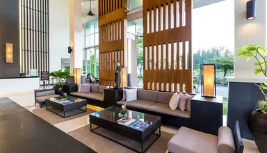 Kantary Beach Villas and Suites