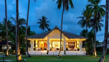 Kantary Beach Villas and Suites
