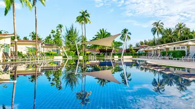 Kantary Beach Villas and Suites