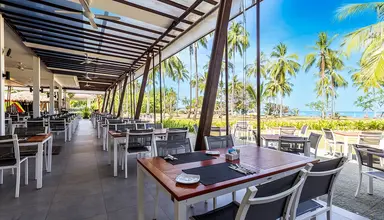 Kantary Beach Villas and Suites