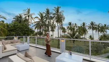 Kantary Beach Villas and Suites