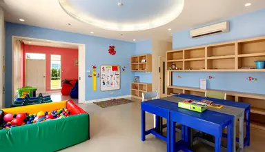 Kantary Beach Villas and Suites