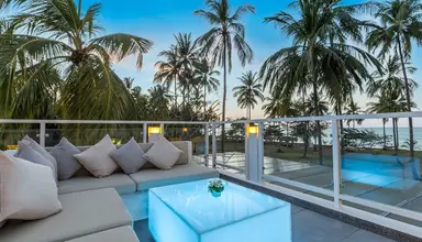 Kantary Beach Villas and Suites