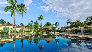 Kantary Beach Villas and Suites