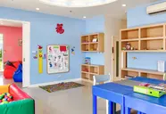 Kantary Beach Villas and Suites