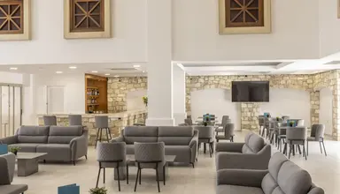 Kapetanios Aqua Resort
