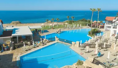 Kapetanios Aqua Resort