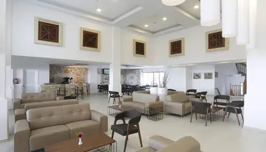 Kapetanios Aqua Resort