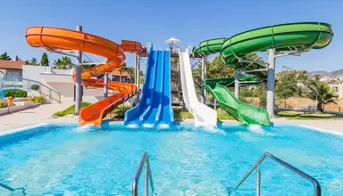 Kapetanios Aqua Resort