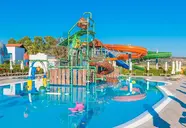 Kapetanios Aqua Resort