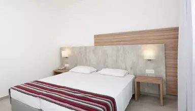 Kapetanios Aqua Resort