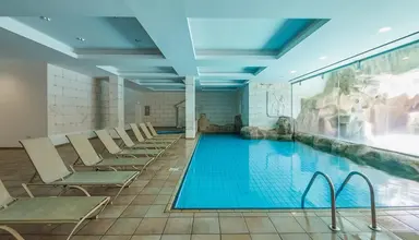 Kapetanios Aqua Resort 