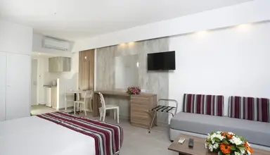 Kapetanios Aqua Resort