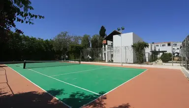 Kapetanios Aqua Resort