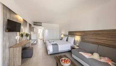 Kapetanios Aqua Resort 