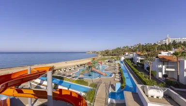 Kapetanios Aqua Resort