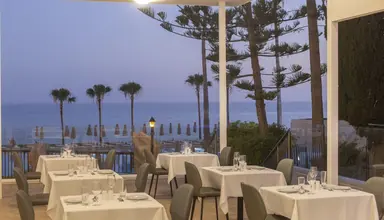 Kapetanios Aqua Resort