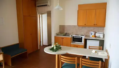 Kapetanios Aqua Resort 