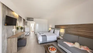 Kapetanios Aqua Resort