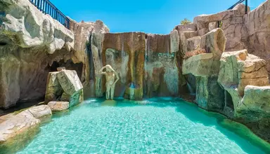 Kapetanios Aqua Resort