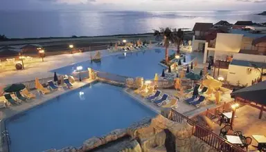 Kapetanios Aqua Resort