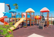 Kapetanios Aqua Resort