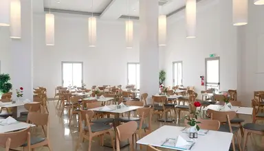 Kapetanios Aqua Resort