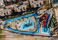 Kapetanios Aqua Resort 